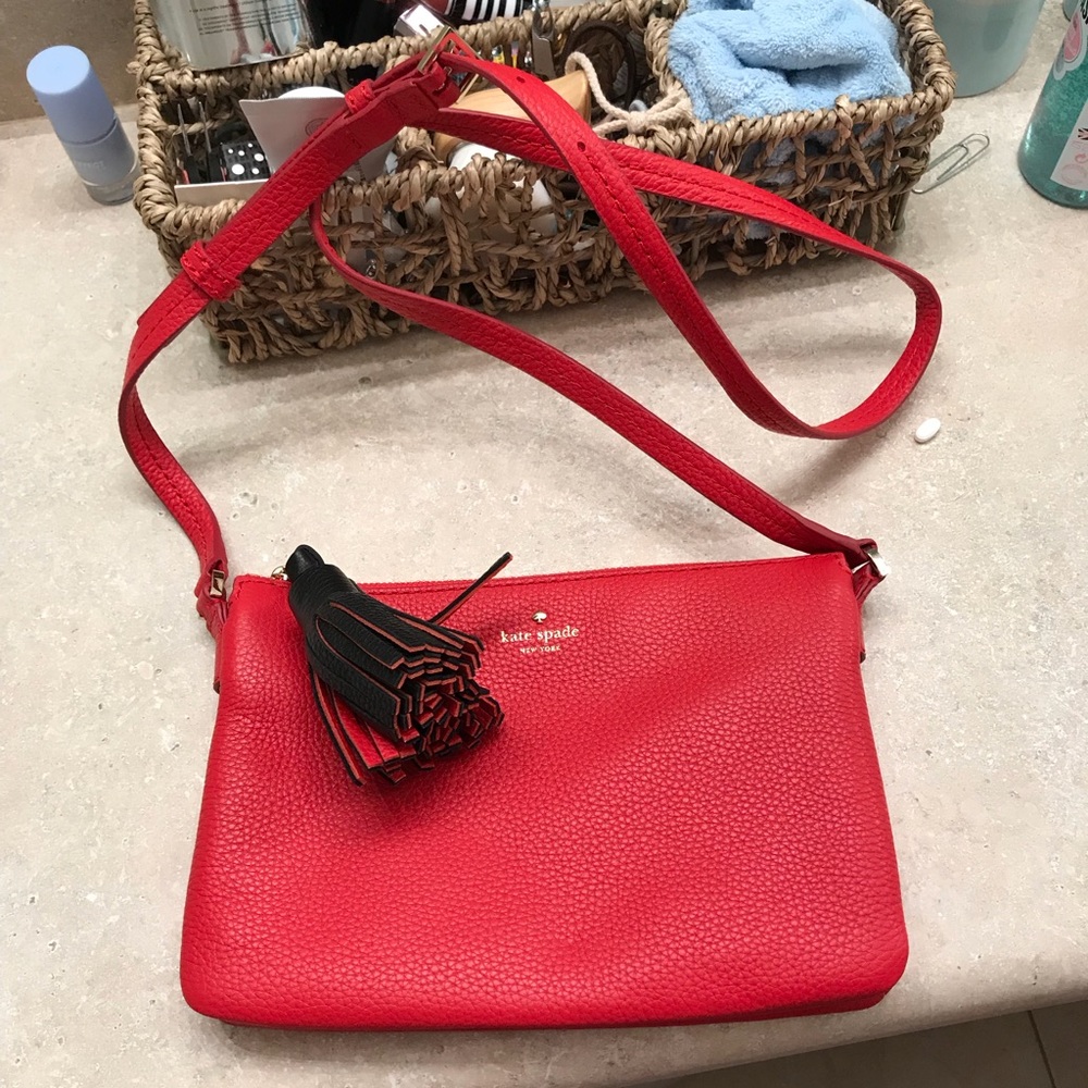 Kate spade purse